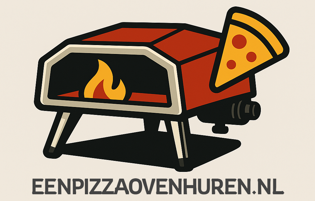 pizza oven logo